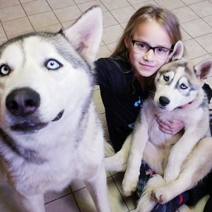 Meet your Posher, Sara